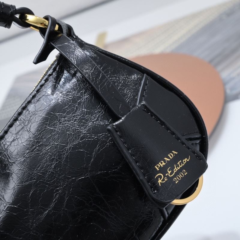 Prada Satchel Bags